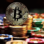 Crypto Casino: The Future of Online Gambling in the Digital Age