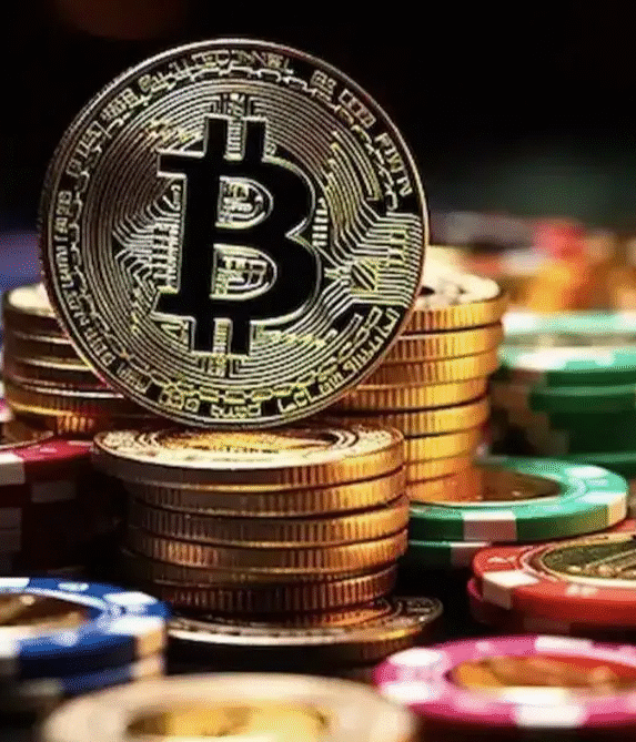 Crypto Casino: The Future of Online Gambling in the Digital Age